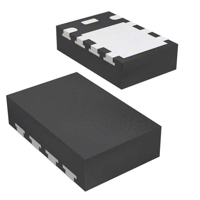 SI5486DU-T1-E3 Vishay Siliconix  FET individuales MOSFET